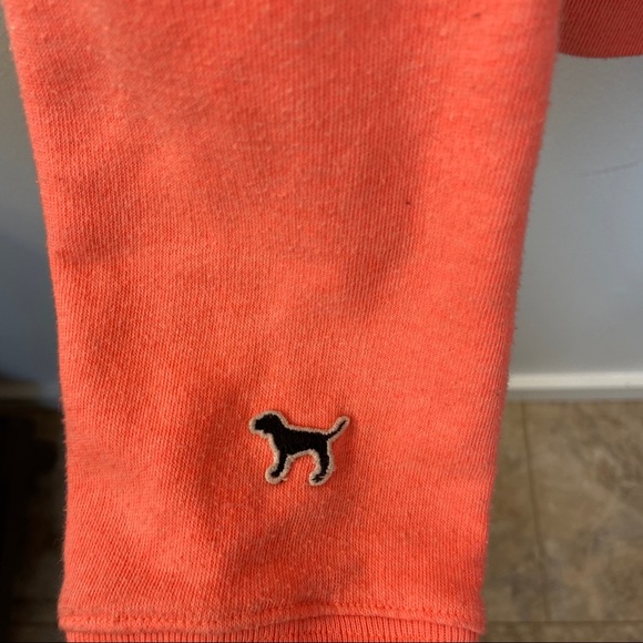 PINK Victoria’s Secret Pink Zip up Jacket - Picture 5 of 7